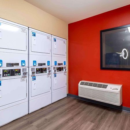 Extended Stay America Suites - Bloomington - Normal Ngoại thất bức ảnh