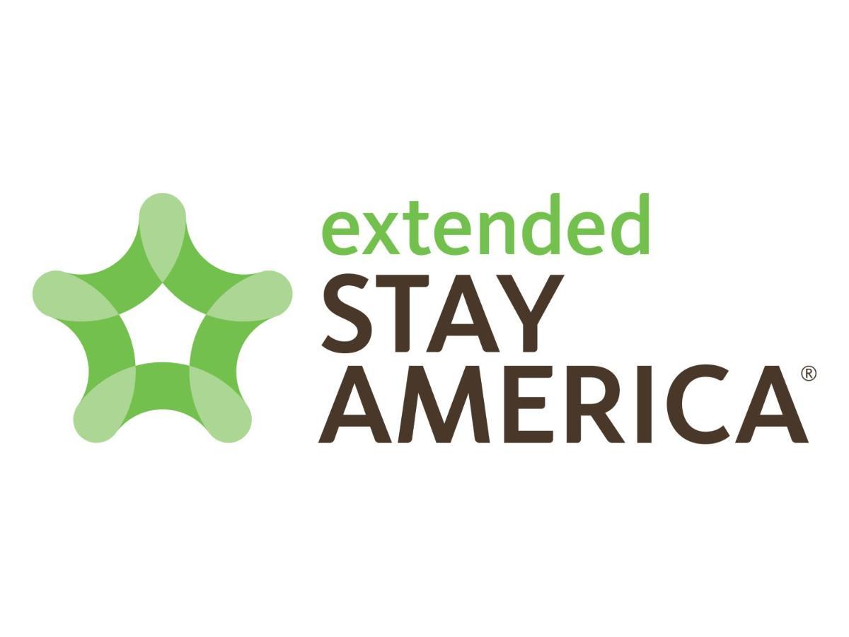 Extended Stay America Suites - Bloomington - Normal Ngoại thất bức ảnh