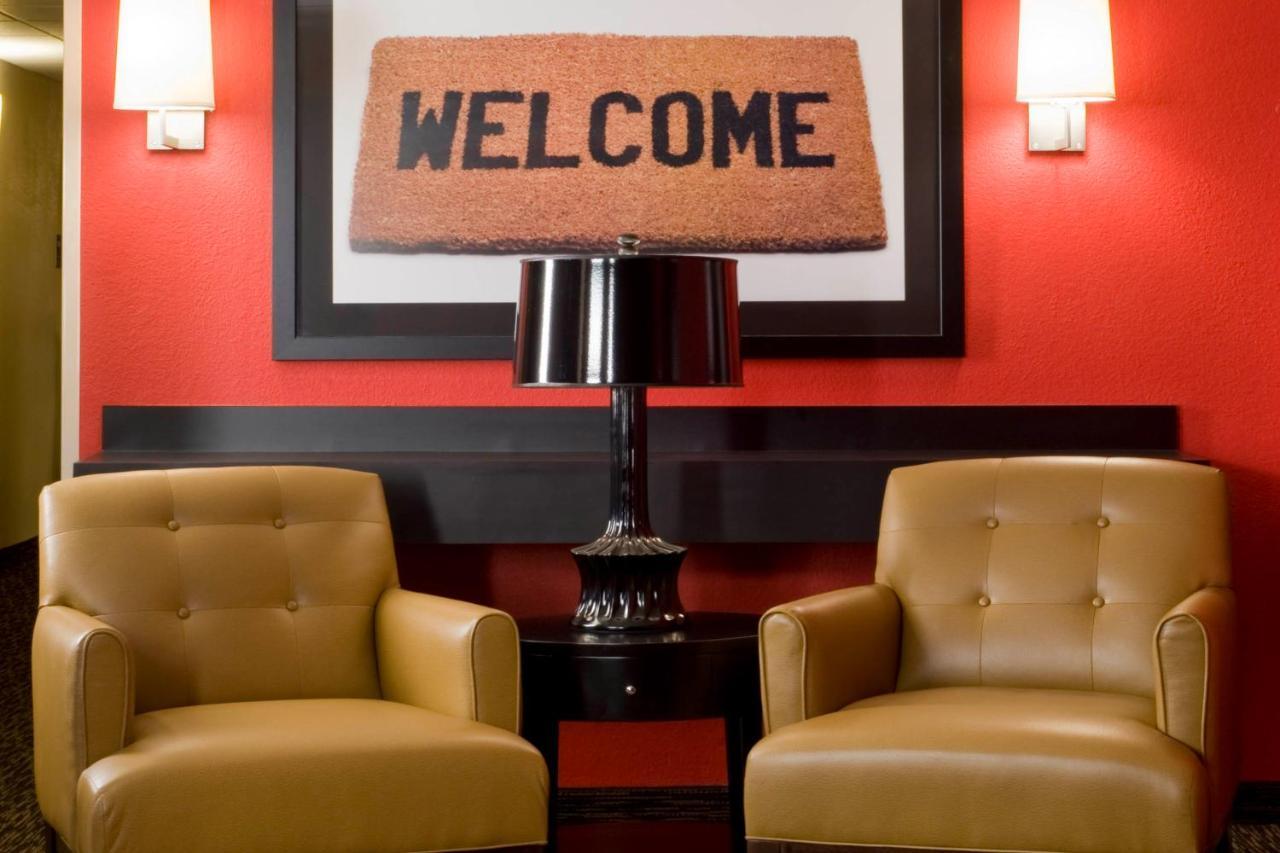 Extended Stay America Suites - Bloomington - Normal Ngoại thất bức ảnh