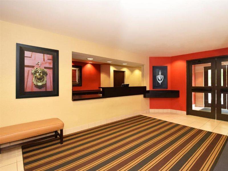 Extended Stay America Suites - Bloomington - Normal Ngoại thất bức ảnh
