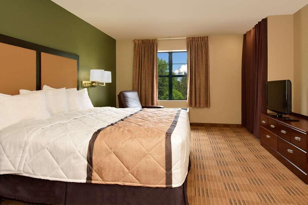 Extended Stay America Suites - Bloomington - Normal Phòng bức ảnh