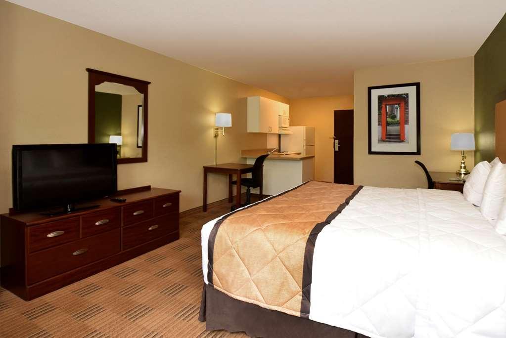 Extended Stay America Suites - Bloomington - Normal Phòng bức ảnh