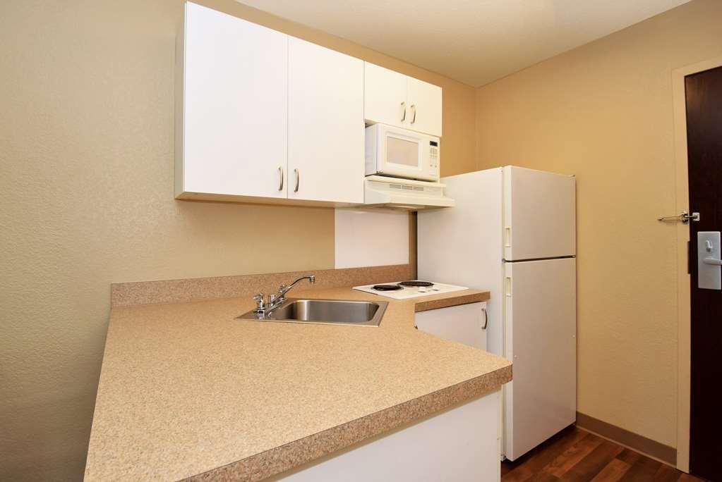 Extended Stay America Suites - Bloomington - Normal Phòng bức ảnh