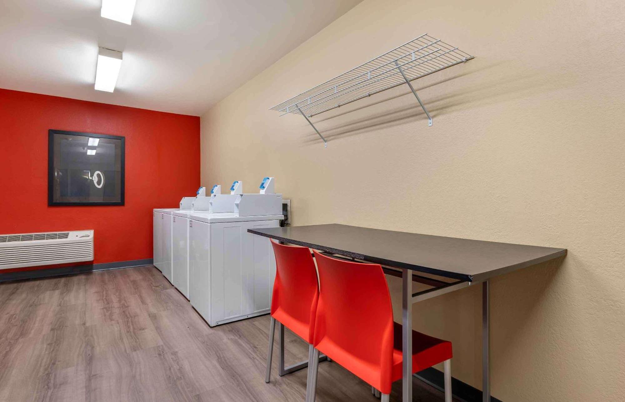 Extended Stay America Suites - Bloomington - Normal Ngoại thất bức ảnh