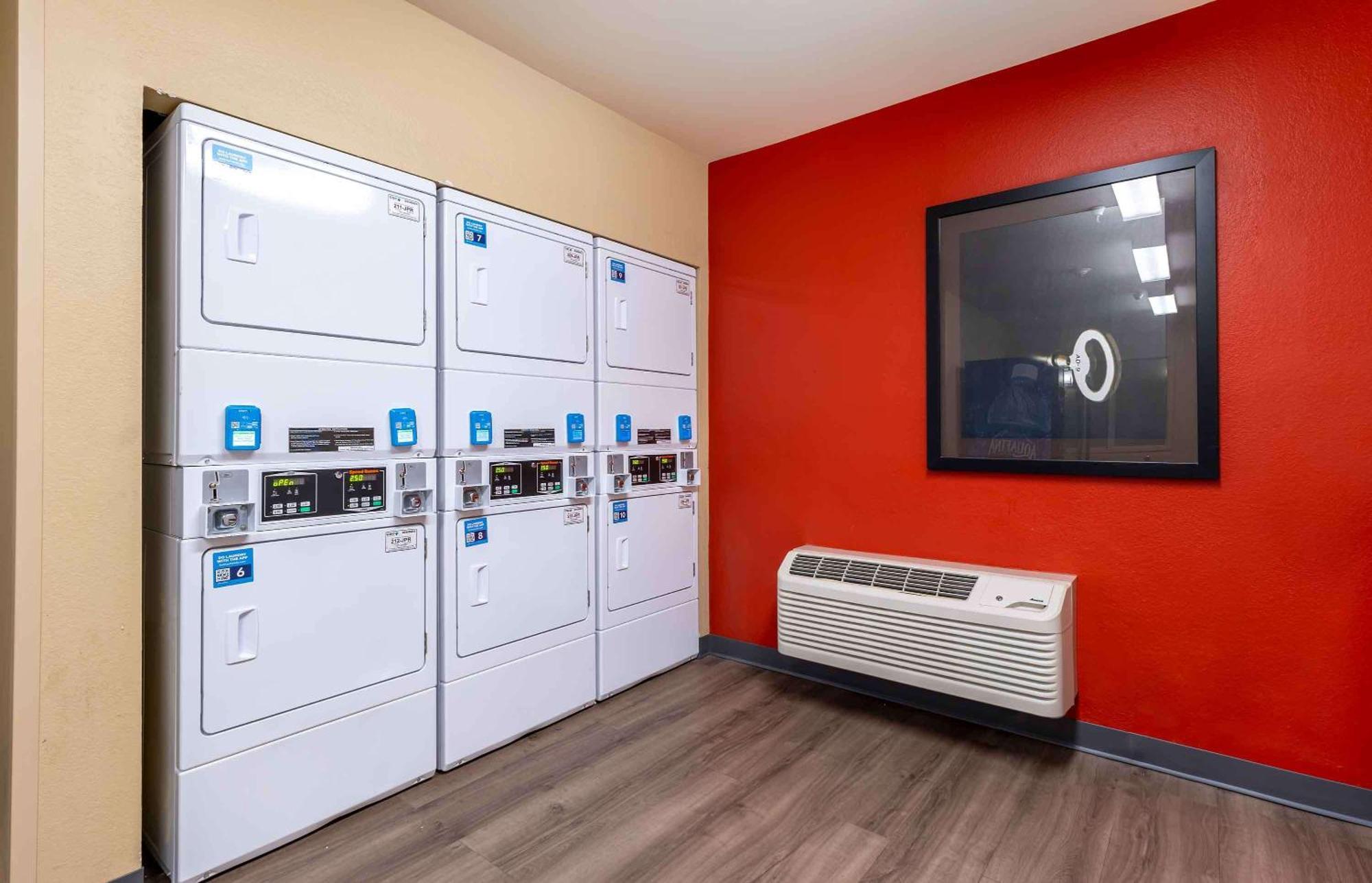 Extended Stay America Suites - Bloomington - Normal Ngoại thất bức ảnh