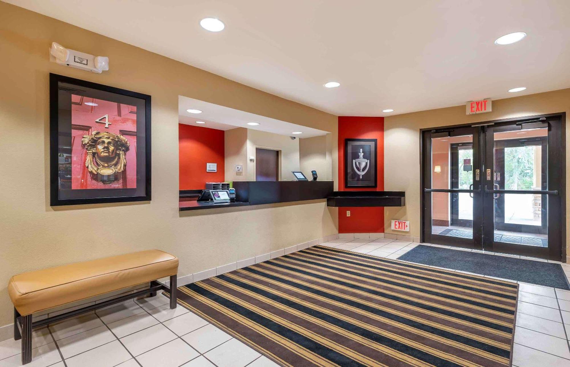Extended Stay America Suites - Bloomington - Normal Ngoại thất bức ảnh