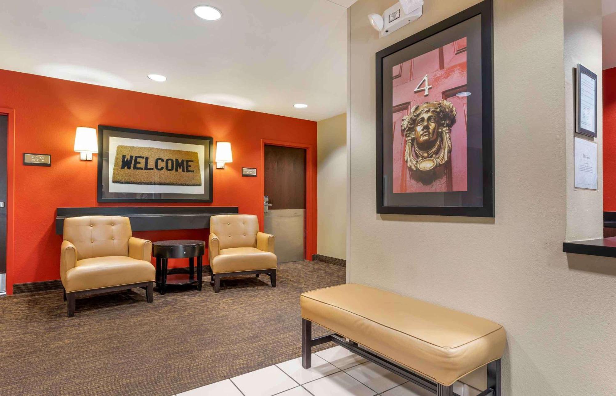 Extended Stay America Suites - Bloomington - Normal Ngoại thất bức ảnh